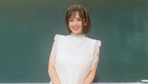 蒼井空竟是藝名！45歲前AV天后本名公開自嘲老氣　還有韓文版本