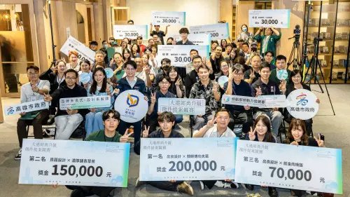 高雄在地品牌大改造！「大港經典升級」青年翻新11家經典品牌