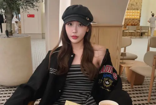 影射網紅是Joeman小三？蕭伊竟被告了　她怒反擊：做錯就安安靜靜