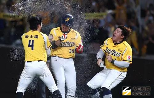 中職台灣大賽G5》中信兄弟vs味全龍　賽程時間、轉播、分析一次看