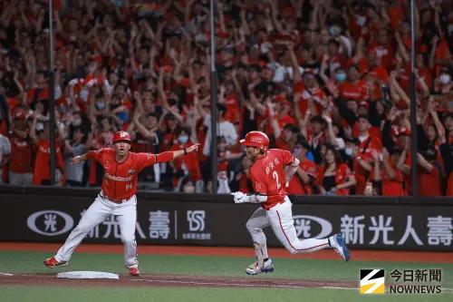 台灣大賽G7確定辦在「樂天桃園棒球場」！味全龍球團解釋背後原因