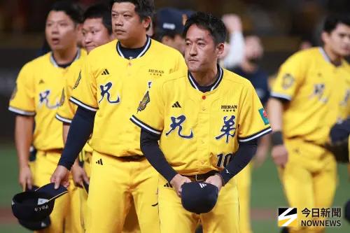 評論／中信兄弟把味全龍拖進泥沼戰！台灣大賽「神奇調度」再現？
