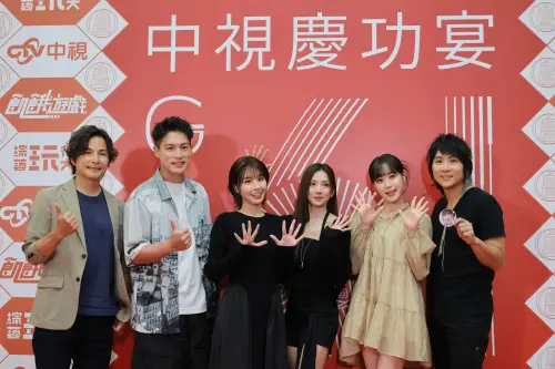 蔡黃汝鬆口阿璞婚事！認兩人已有共識：不見得有一張紙才幸福