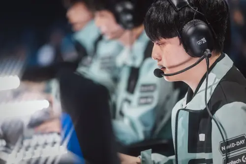 LOL世界賽／Gen.G、DK率先晉級8強！IG扳倒HLE　瑞士輪最新戰況
