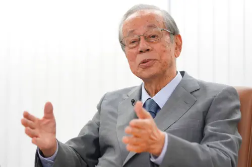 日本前首相福田康夫逝世！享耆壽90歲　曾接棒安倍晉三執政