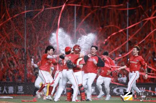 味全龍台灣大賽票房粗估破2億！領隊掛保證：奪冠獎金超越2023年