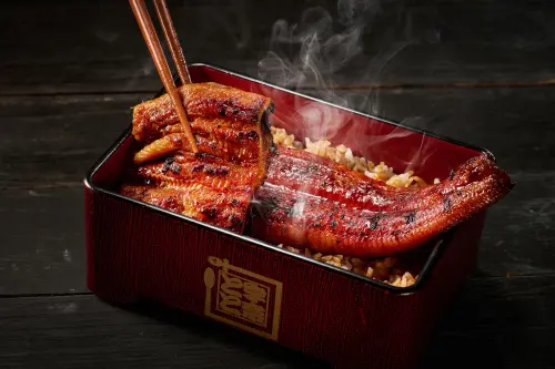 ▲日本平價「名代宇奈とと」來台灣！11月開吃百元起鰻魚飯。（圖／名代宇奈とと鰻魚飯提供）