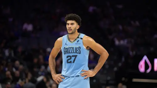 NBA開季版圖大洗牌！剩6隊維持不敗金身　灰熊奪4連勝成最大驚奇