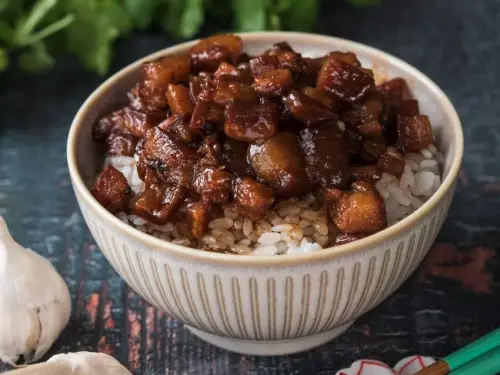 台南江川肉燥飯驚傳12月熄燈！飄香70年收攤原因曝　眾怒：太扯了