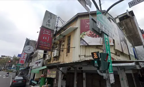 國華街老店互槓！江川肉燥飯、金得春捲年底熄燈　50萬導火線曝光
