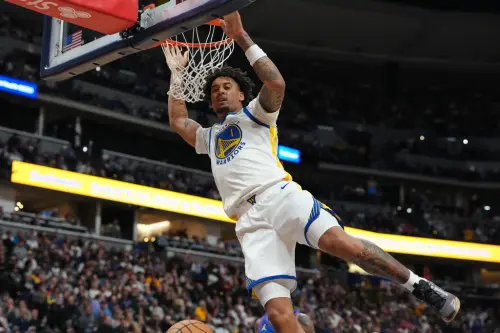 勇士大齡菜鳥是真貨！打4場NBA有多猛？刷爆5大神蹟：柯瑞後第1人