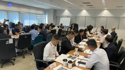 有研發能量無練兵場　台中爭無人機測試場「19+3」