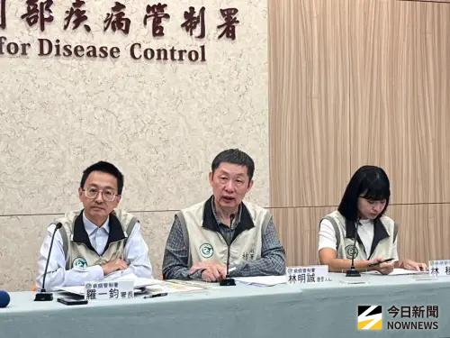 流感疫苗接種破400萬人！創6年新高　羅一鈞估脫離流行時間曝