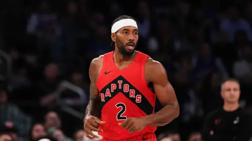 NBA開季僅打52分鐘就倒下　名嘴怒轟雷納德：體育史上最糟糕球星
