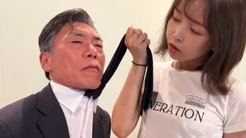 不敢讓女兒知道！田淵正浩演鬼父走紅　放話不跟沒禮貌AV女優合作