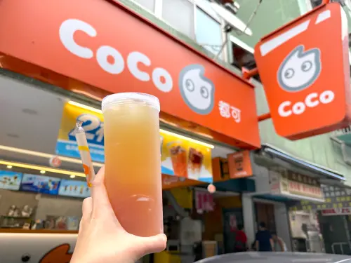 Threads爆紅CoCo神飲是真的！店員揭黃金比例狂賣　脆友沒騙人