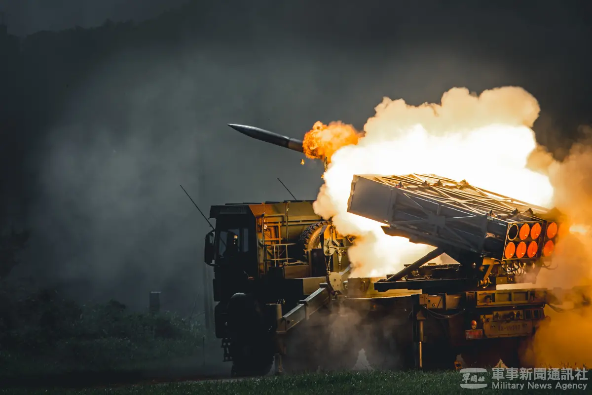 Taiwan experts see strategic signals in new US Army guidance