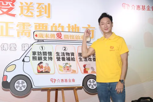 謝祖武聽聞「謝展榮借2千元付房租」反應曝：跟我們借不會收利息