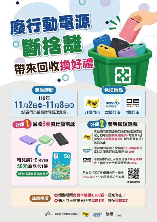▲（圖／台北市環保局提供）
