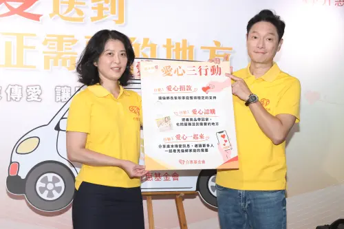 謝祖武爆愛妻關房門嗨聊！他以為台灣靈異事件：不曉得在跟誰講話