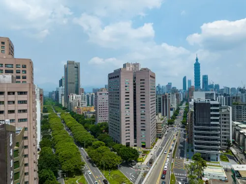 房市／高價住宅逆勢增32.8%　「台北領增、新竹撐盤」