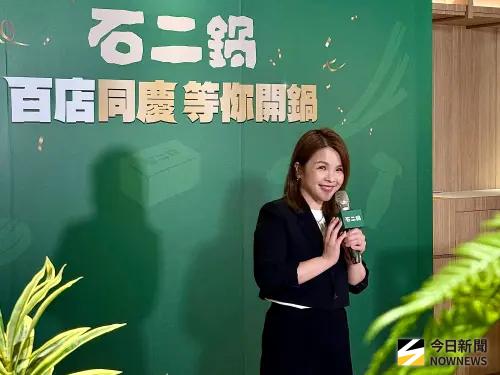 ▲王品集團快食尚事業群總經理巫意嬋。（圖／記者蕭涵云攝）