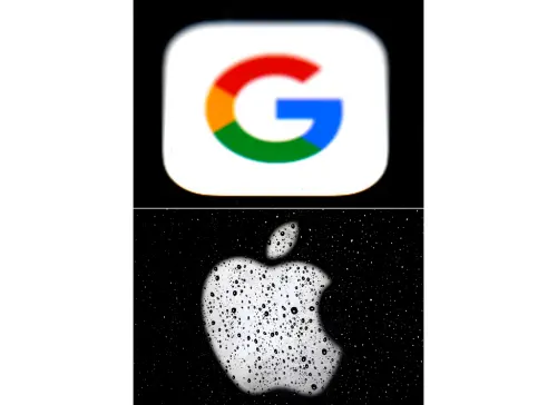 Google、蘋果遭韓國開鍘！祭15.4億罰金　令鬆綁App內第三方支付
