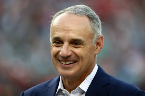 MLB要變32隊了？主席曼弗瑞德推動擴編：鹽湖城、納許維爾最熱門