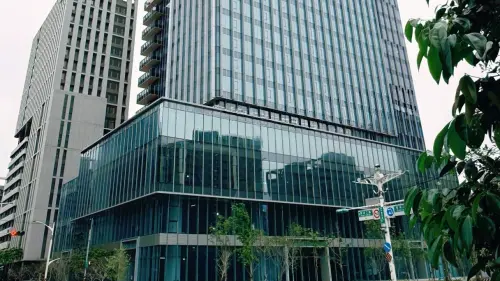 置地生活廣場誰開的？總資產破9兆　國壽全台布局曝：打造台中101