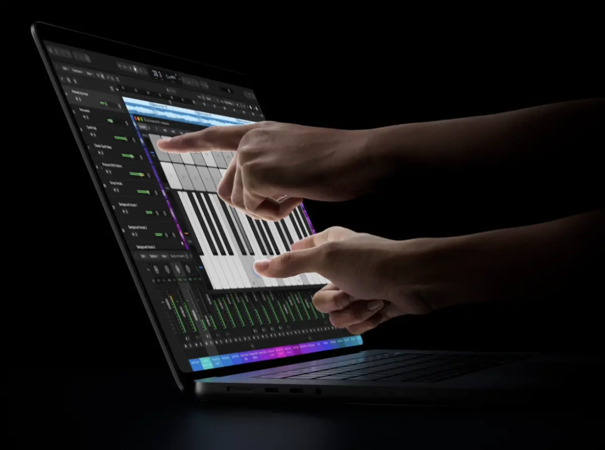 蘋果MacBook Pro M6和M5 Pro價差3.3萬　該買哪款選購推薦一次看