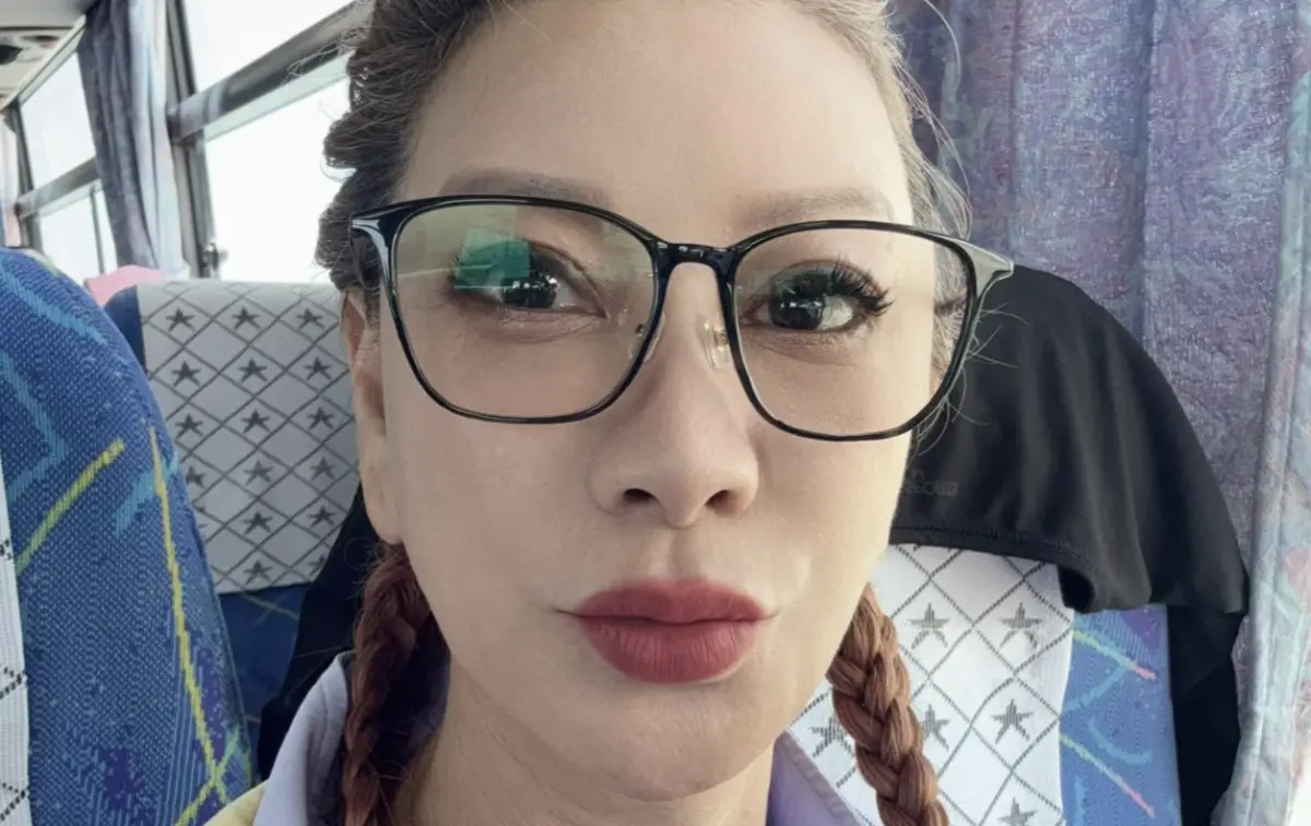 身價上億手握7間房！楊繡惠靠1招財富自由當富婆：我隨時都能退休