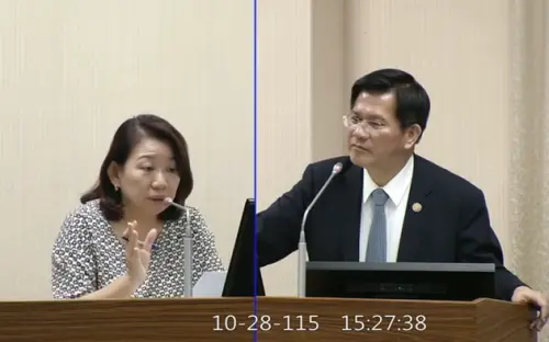 台灣符合CPTPP入會標準卻卡5年　林佳龍直指：中國政治因素干擾