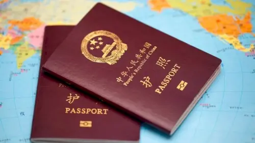 中國富豪想「潤」了！海外護照諮詢量激增　有人願放棄中國籍