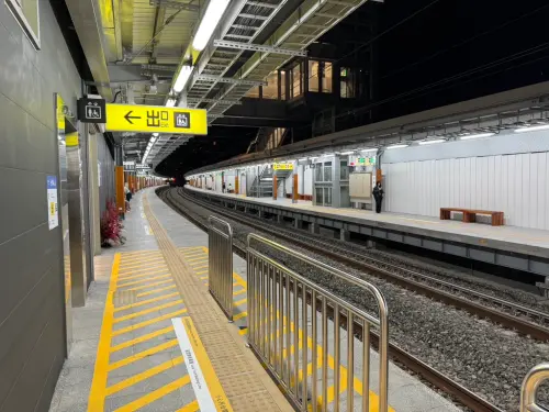 房市／平鎮車站提早6年通車　終結轉乘中壢之苦