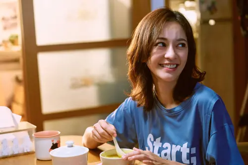 《新手上路》演什麼？陳意涵生女竟是鬼幫忙照顧　最後2集超好哭