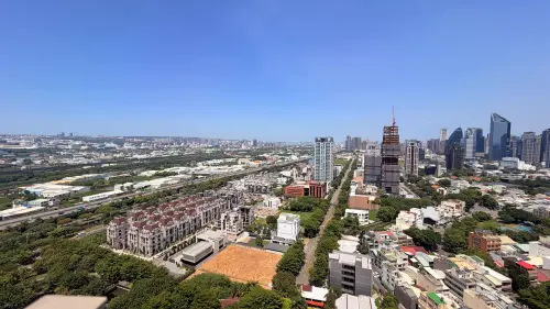 台中單元二高總價住宅　3建案逾4成交易破4000萬