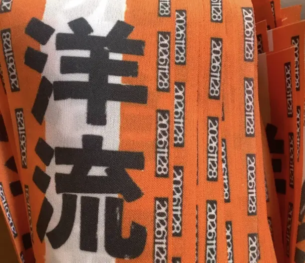 沈伯洋「洋流飄帶有貓膩」!選民破解真相愣住 設計者證實太厲害