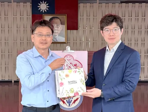 打造友善的幸福職場！台電高雄區營業處辦法律知識與實務案例分享
