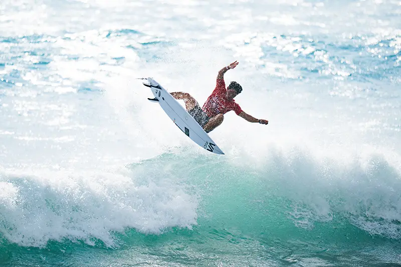 Ride the waves, embrace the season and enjoy 4 November events in Taiwan