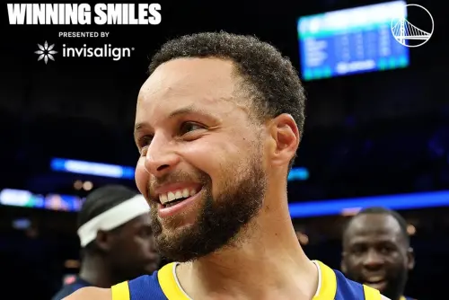 柯瑞35歲後15次飆破40分超越喬丹　追平詹姆斯並列NBA史上第一
