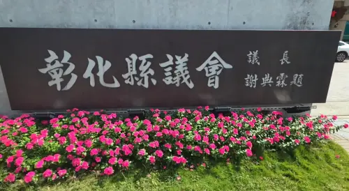 謝典霖辦桌只是開端！檢調狂查議會帳冊　「假發票」疑雲再掀風暴