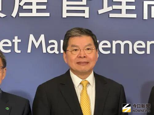 科技股爆利空！台股崩千點　國泰金總座：AI不會死掉、看好台鏈