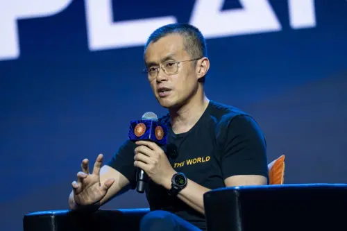 20分鐘捲走2000億台幣！北韓駭客血洗幣安　金額是Bybit案4倍