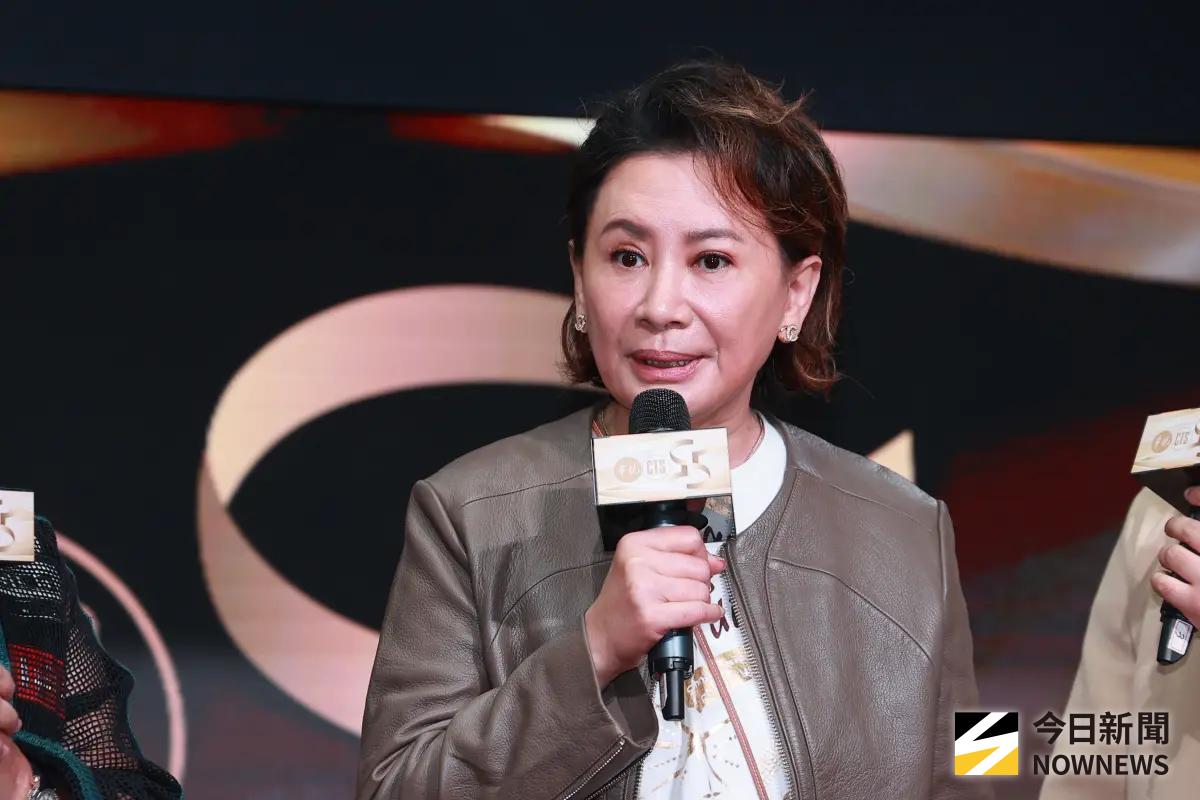 唐美雲挺蘇巧慧！陳亞蘭謹記楊麗花1叮嚀拒絕表態：都是一家人