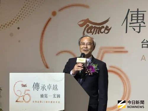 外資大砍千億！台股崩跌逾千點　國安基金操盤手：有漲有跌很正常