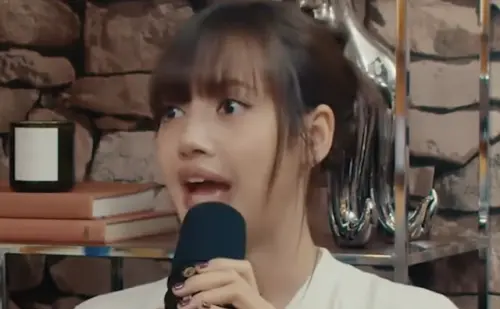 Lisa和媽吃飯做球給追求者買單　對方回NO她臉垮：我也有錢好嗎！