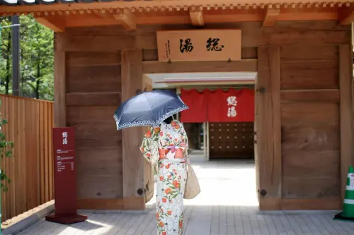 11月起去日本爽到了！免費泡溫泉、逛美術館　活動規則、期限一覽