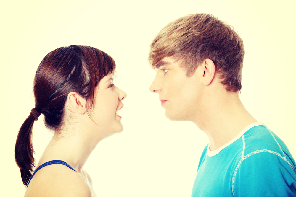 我為什麼不停地和別人比較？
