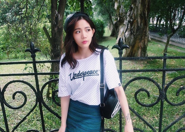 琳琳：昔日男友求婚了 分手後友誼應該是…
