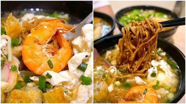 不光只有牛肉湯！大台南小吃口袋名單，豬心冬粉、蝦仁肉圓、芒果冰～在地美食百吃也不膩！
